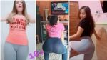 LEGGING KENTAT BIKING SALFOK TIK_TOK 2020 - YouTube